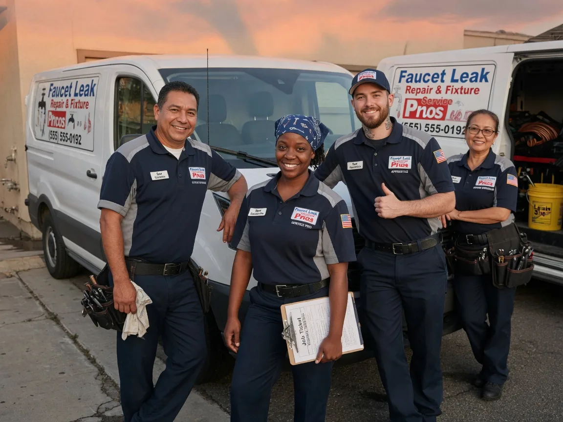 Faucet Repair company in Cordova, NM
