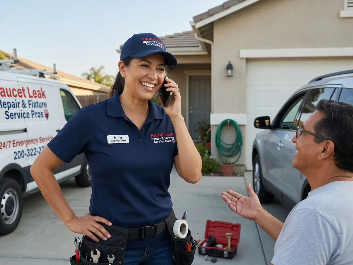 Faucet Repair Cordova, NM FAQs